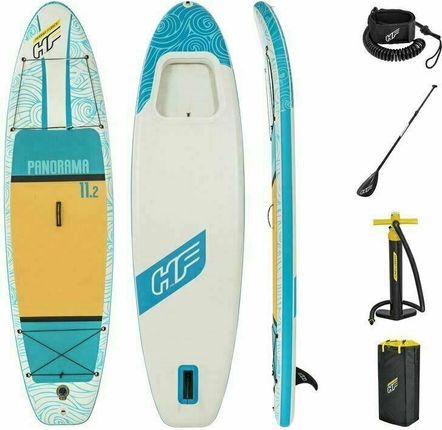 Hydro Force Panorama 340Cm Paddle Board