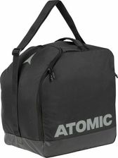 Atomic Boot And Helmet Bag Black Grey - Pokrowce i torby