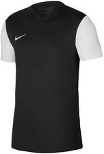 Nike Męska Dri Fit Tiempo Prem Ii Ss Dh8035010 - Koszulki do biegania