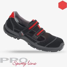 Półbuty Model 501, S1, P, Src 45