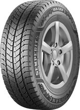 Zdjęcie Semperit Van-Grip 3 215/75R16C 113/111R 8PR - Władysławowo