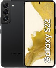 Ranking Samsung Galaxy S22 5G SM-S901 8/128GB Czarny Jaki wybrać telefon smartfon