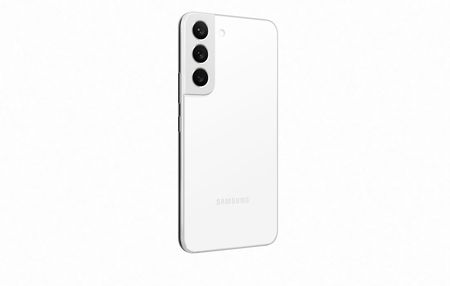 Samsung Galaxy S22 5G SM-S901 8/128GB Biały - Cena, opinie