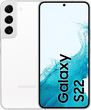 Samsung Galaxy S22 5G SM-S901 8/128GB Biały