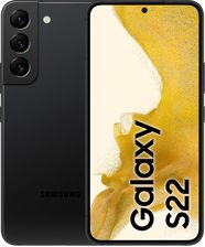 Samsung Galaxy S22 5G SM-S901 8/256GB Czarny