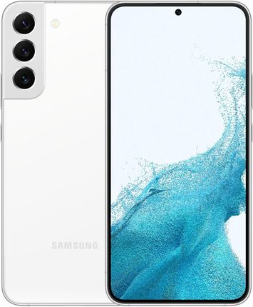 Samsung Galaxy S22+ 5G SM-S906 8/128GB Biały