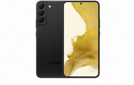 Samsung Galaxy S22+ 5G SM-S906 8/256GB Czarny