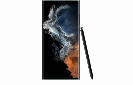 Samsung Galaxy S22 Ultra 5G SM-S908 12/512GB Zielony - Cena