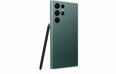 Samsung Galaxy S22 Ultra 5G SM-S908 12/512GB Zielony - Cena