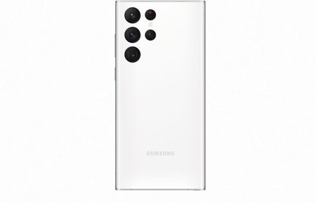 Samsung Galaxy S22 Ultra 5G SM-S908 12/512GB Biały - Cena, opinie