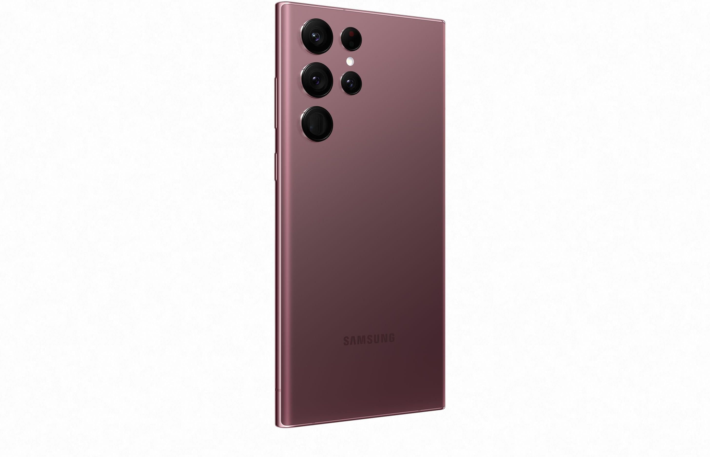 Galaxy S22 Ultra 128GB SM-S908U1 SIMフリー Samsung Galaxy S22 Ultra SM-S908U 8/128GB - ALLMAR