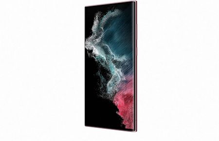 Samsung Galaxy S22 Ultra 5G SM-S908 8/128GB Burgundowy