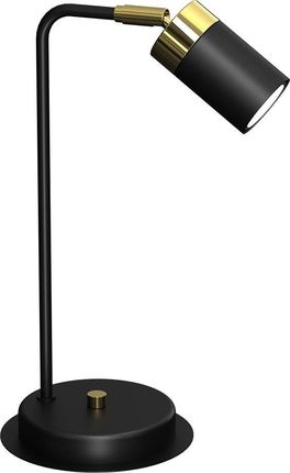 Milagro Lampa stołowa Lampka nocna LED Ready nowoczesna (MLP7534)