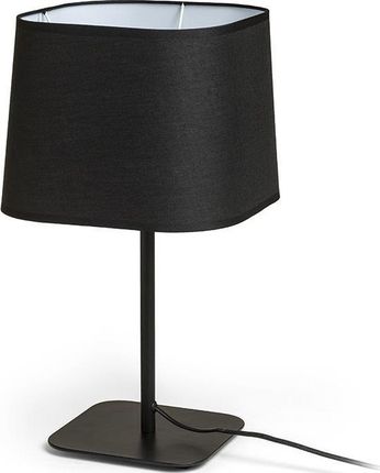 Redlux Lampa stołowa Lampa na stół LED Ready czarna PERTH (R13664)