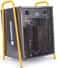 Zdjęcie Powermat Pm-Nag-15Edn 15kW (PM1022) - Sokółka