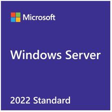 Zdjęcie Dell Microsoft Windows Server 2022 Standard - 16 Rdzeni (634-Bykr) (634Bykr) - Bytom