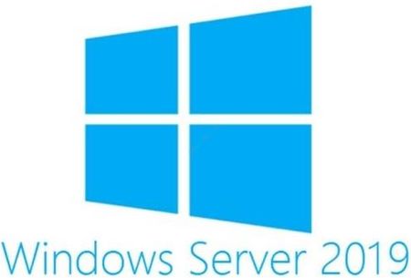 Dell Microsoft 5 Licencji Dostępu Zdalnego Do Systemu Opracyjnego Windows Server Standard 2022 (634-Bykw) (634Bykw)