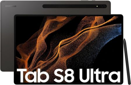 3708cm146GalaxyTab S8 Ultra Wi-Fi RAM16GB 512GB - タブレット