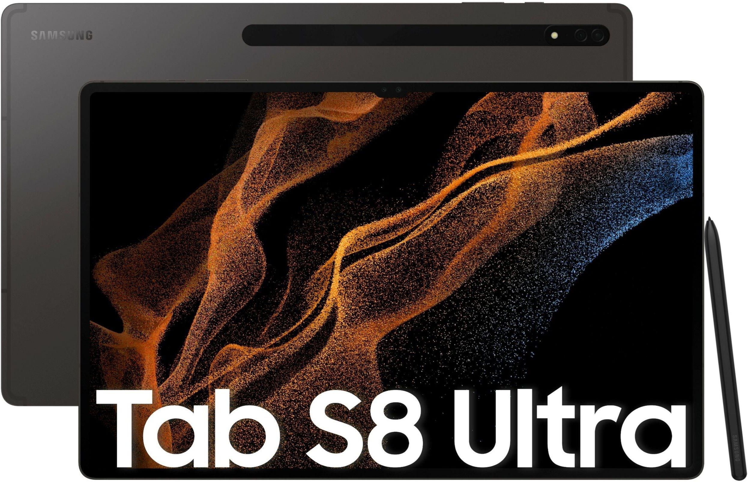 tab s8 ultra 5g