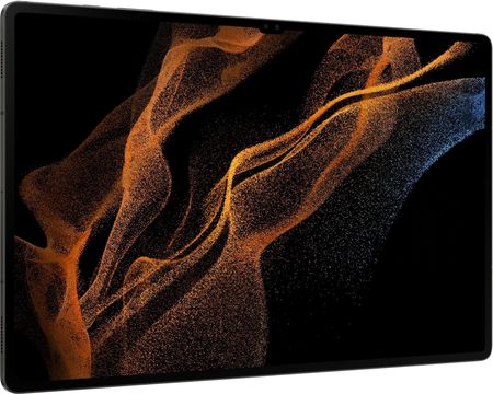 Androidタブレット本体 Galaxy Tab S8 Ultra 16+512 Tablet Samsung Galaxy Tab S8 Ultra 5G 14.6 16/512GB Grafitowy (SM