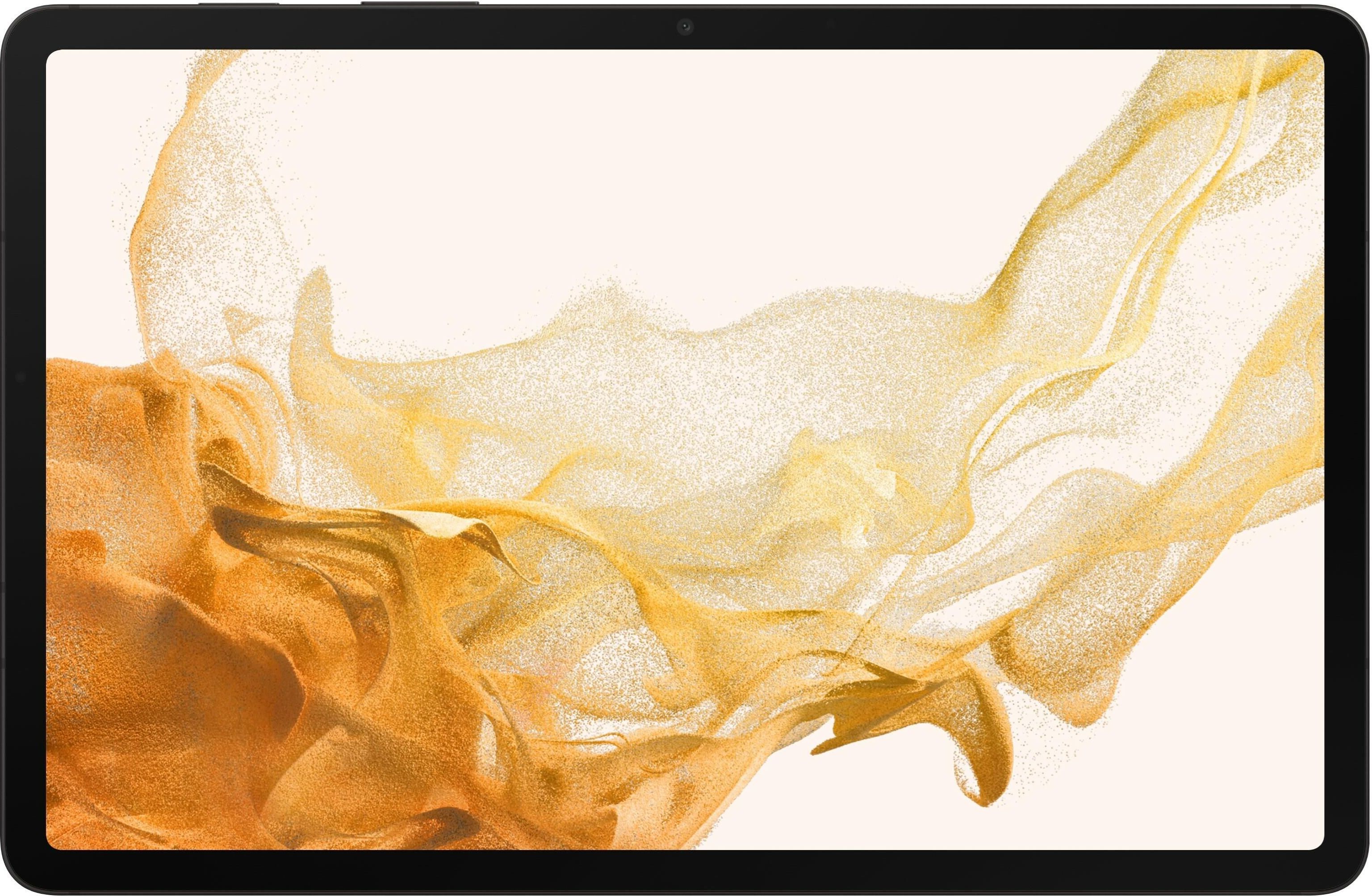 Samsung Galaxy Tab S8 Wi-Fi 11" 8/128GB Grafitowy (SM-X700NZAAEUE) - zdjęcie 5 Samsung Galaxy Tab S8 Wi-Fi 11" 8/128GB Grafitowy (SM-X700NZAAEUE)