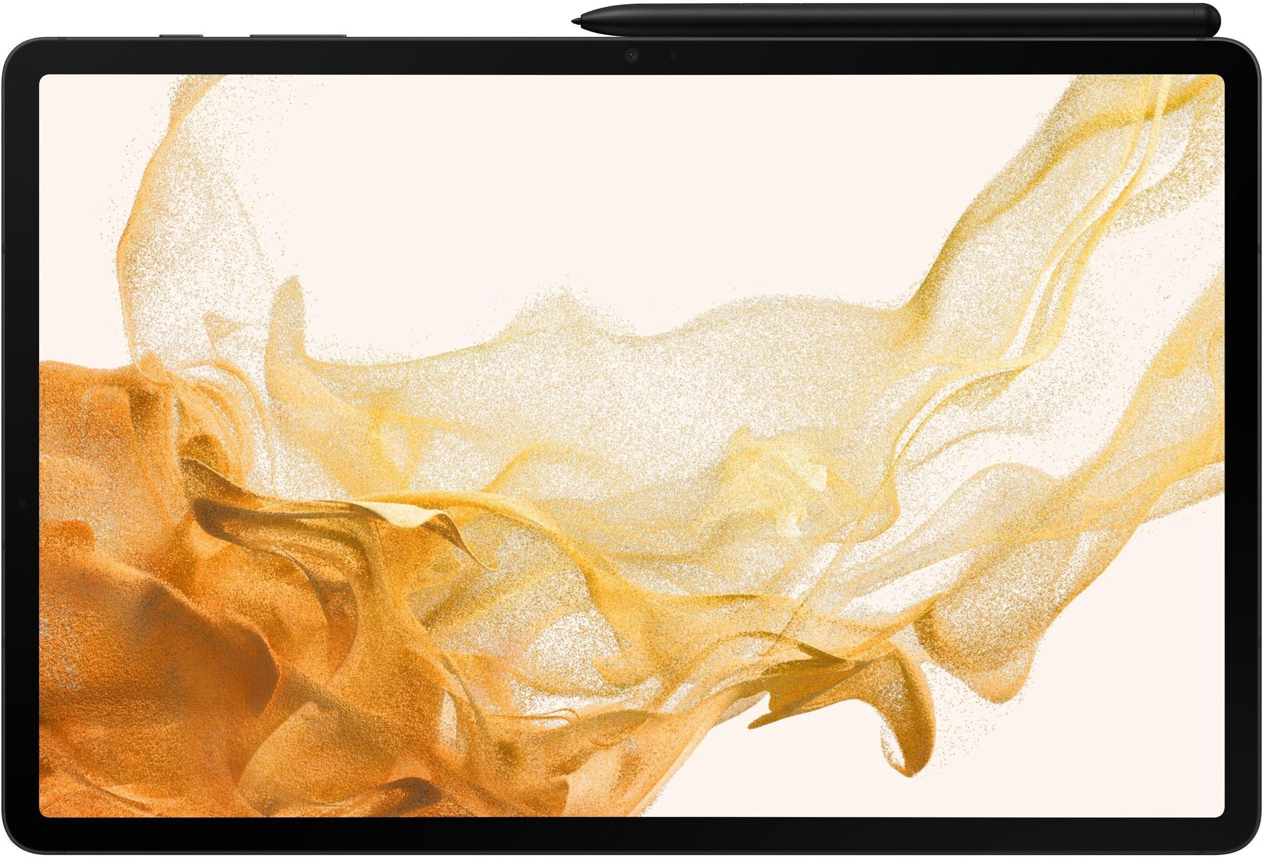 Samsung Galaxy Tab S8+ Wi-Fi 12.4" 8/128GB Grafitowy (SM-X800NZAAEUE)