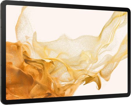 Tablet Samsung Galaxy Tab S8+ Wi-Fi 12.4 8/128GB Grafitowy