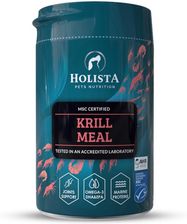 Zdjęcie Holista Krill Meal 100G - Łask