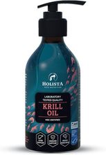 Zdjęcie Holista Krill Oil 100Ml - Mikołów