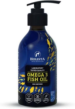 Holista Omega3 Oil 1000Ml
