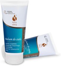 Zdjęcie Balsam Solankowy Do Ciała 200 G Terra Zdrój - Gryfów Śląski