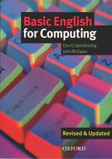 Basic English for Computing. Student&apos,s Book