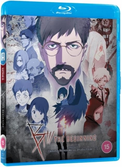 Film Blu-ray B: The Beginning Blu-ray - Ceny I Opinie - Ceneo.pl