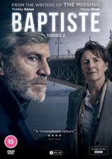 Zdjęcie Baptiste: Series 2 DVD - Września