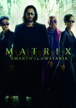 Zdjęcie Matrix Zmartwychwstania [DVD] - Lubycza Królewska