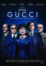 Zdjęcie Dom Gucci [DVD] - Sławków