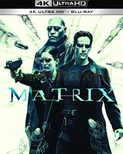 Zdjęcie Matrix [Blu-Ray 4K]+[Blu-Ray] - Świecie