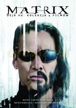 Zdjęcie Matrix Deja Vu Kolekcja 4 Filmów [4DVD] - Bytom