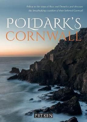 Poldark's Cornwall - Gill Knappett