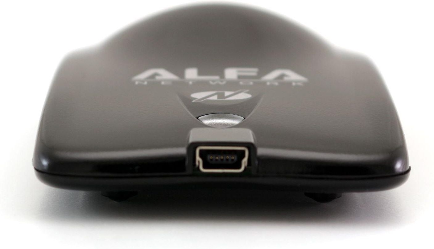 Alfa AWUS036NHA Wi-Fi Adapter - zdjęcie 2 Alfa AWUS036NHA Wi-Fi Adapter