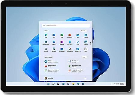 Microsoft - Surface Go 3/intel Core i3/128GB/8GB ⑥ Laptop Microsoft Surface Go 3 10,5/i3/8GB/128GB/Win11