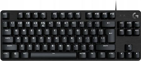 Klawiatura Logitech G413 SE TKL (920010446)