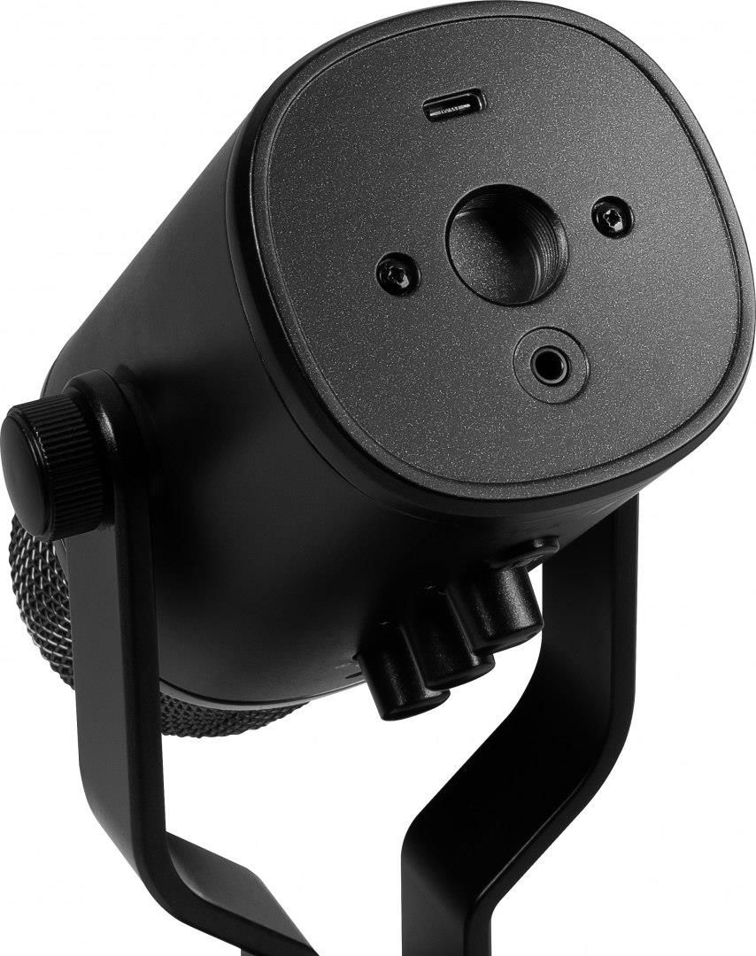 MSI Immerse GV60 Streaming Mic - zdjęcie 1 MSI Immerse GV60 Streaming Mic