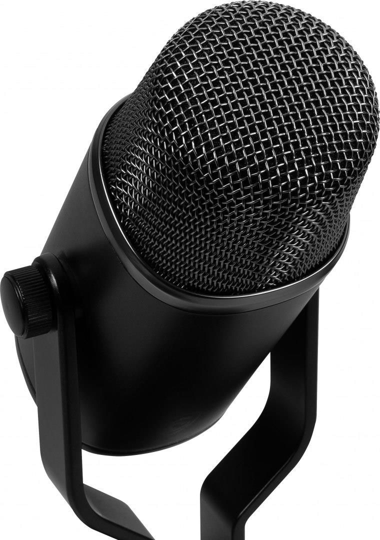 MSI Immerse GV60 Streaming Mic - zdjęcie 2 MSI Immerse GV60 Streaming Mic