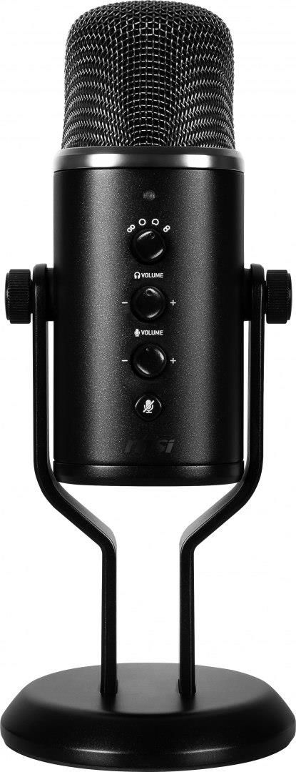MSI Immerse GV60 Streaming Mic - zdjęcie 8 MSI Immerse GV60 Streaming Mic