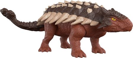 Mattel Jurassic World Ankylosaurus HDX17 HDX36