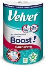 Zdjęcie Velvet Ręcznik Boost A'1 3W (5901478008701) - Konin