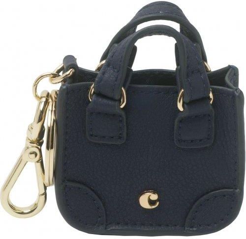 cacharel lady bag victoire navy