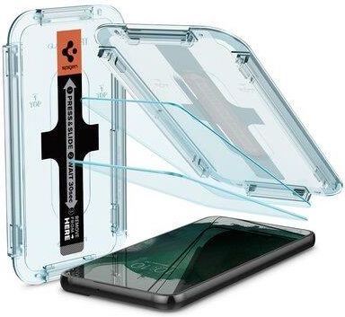 SPIGEN Glas.TR EZ Fit 2-Pack Szkło hartowane do Samsung Galaxy S22+