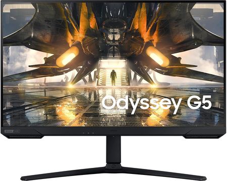 Samsung 32" Odyssey G5 (LS32AG520PUXEN)